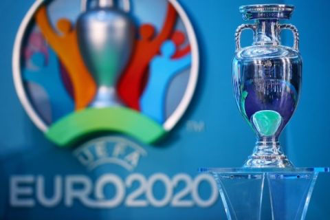UEFA Nations League και προκριματικά Euro 2020 προς Cosmote TV
