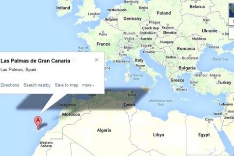 Γκραν Κανάρια, ο ταξιδιωτικός εφιάλτης της EuroLeague