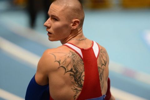 Τα πιο εντυπωσιακά τατουάζ αθλητών