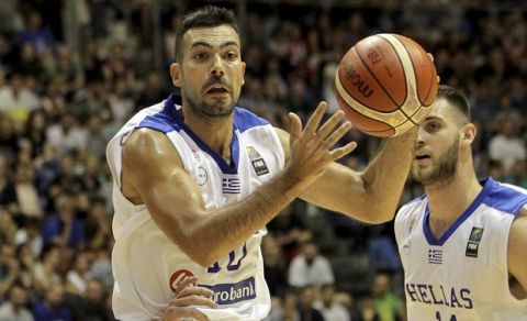 Οι συντάκτες του Sport24.gr προβλέπουν για το Eurobasket 2017