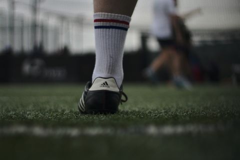 Πάρε νέα ποδοσφαιρικά παπούτσια και ετοιμάσου για ατελείωτες ώρες παιχνιδιού