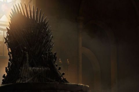 Επίσημο: Η 8η σεζόν θα είναι και η τελευταία του Game of Thrones