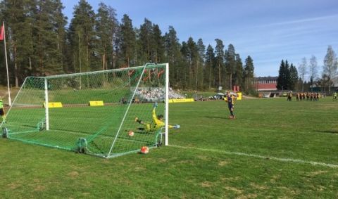 NIKE Premier Cup: Η ανασκόπηση από τη Φινλανδία