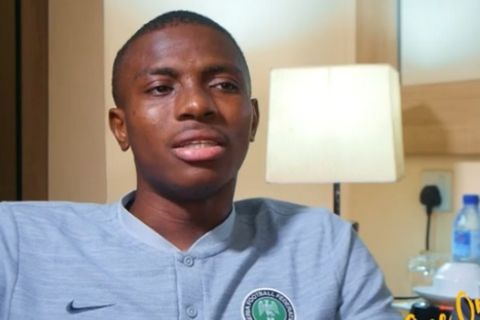 Ενας 20αρης Νιγηριανός ο αντικαταστάτης του Πεπέ στην Λιλ