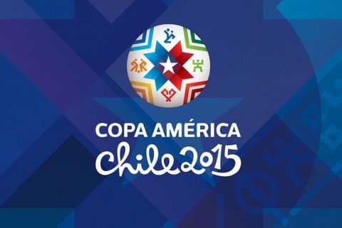 Το πανόραμα του Copa América 2015