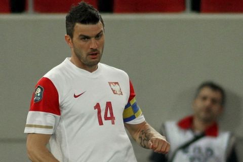 Η Πολωνία "κλέβει" ποδοσφαιριστές που παίζουν στην Ελλάδα