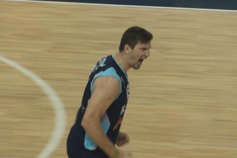 Τρίτο διαδοχικό Eurobasket, για τη Βοσνία του Ιβάνοβιτς