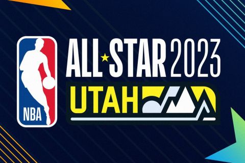 NBA All-Star Weekend 2023: Το αναλυτικό πρόγραμμα του τριημέρου στο Σολτ Λέικ Σίτι