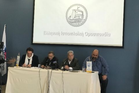 Δημητρακόπουλος: "Να τακτοποιηθούν άμεσα οι εκκρεμότητες"
