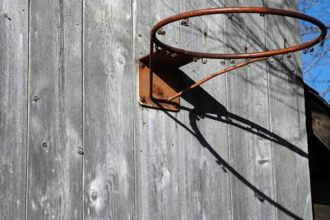 Περασμένα μεγαλεία στο ελληνικό μπάσκετ