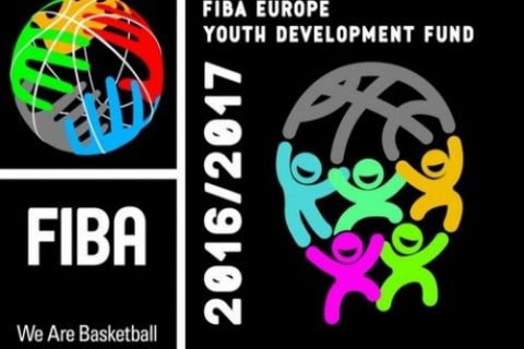 Το αναπτυξιακό της FIBA Europe-ΕΟΚ