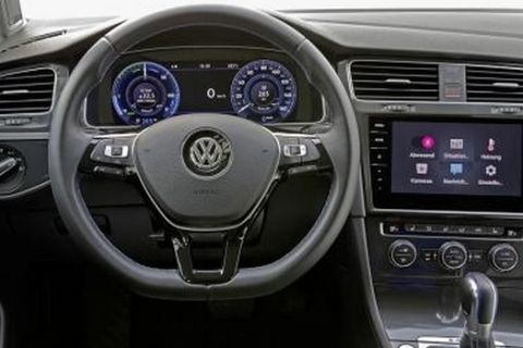 "Volkswagen και Deutsche Telekom διασυνδέουν το αυτοκίνητο με το σπίτι!" 