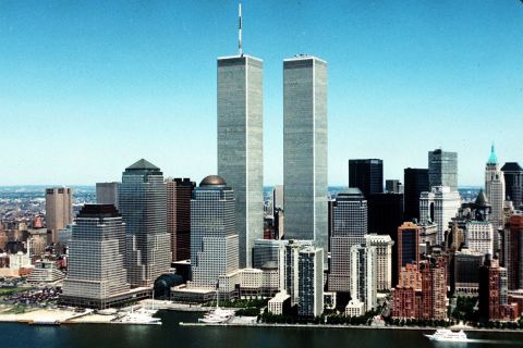 Γκάφα του ABC, έδειξε τους Δίδυμους Πύργους της Νέας Υόρκης στο Νικς - Χιτ