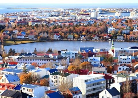 Εθνική Ισλανδίας: Ζει το όνειρό της