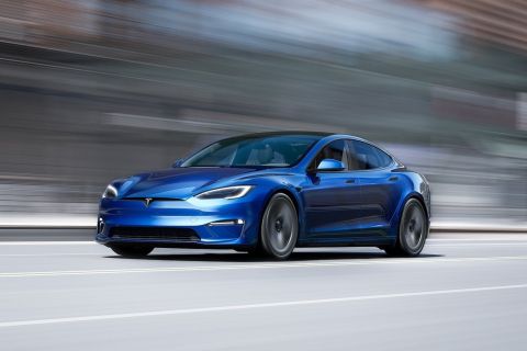 Tesla: Νέα μείωση τιμών έως 10.000 € στην Ελλάδα - Από 33.990 € το Model 3