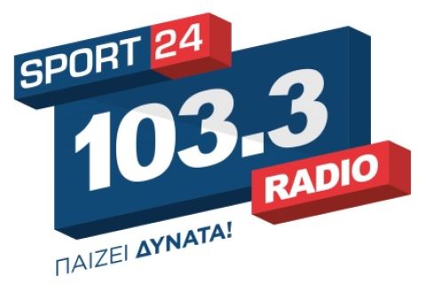 Super League play offs σε Sport24 Radio και Nova