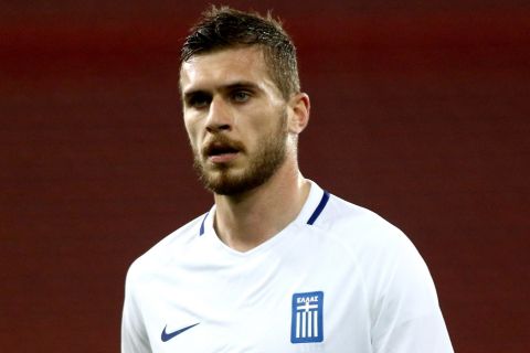 Παπάζογλου στο Sport24.gr: "Με την Εθνική Ελλάδας δεν παίζεις!"