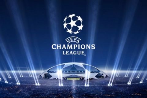LIVE Champions League (22/10)