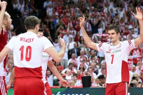 Παγκόσμια Πρωταθλήτρια η Πολωνία