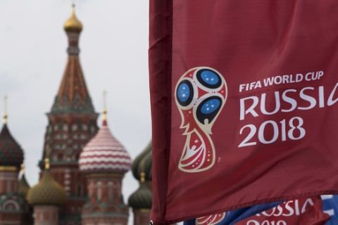Έσοδα 7,3 εκ. ευρώ για την ΕΡΤ από το Παγκόσμιο Κύπελλο 2018