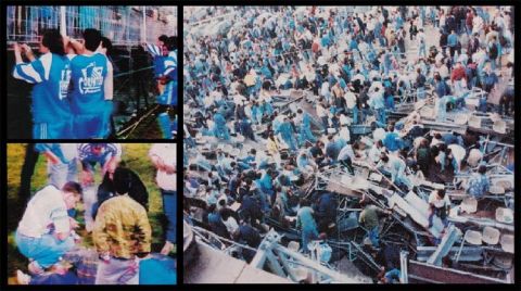 Είκοσι χρόνια από την τραγωδία στην Κορσική 