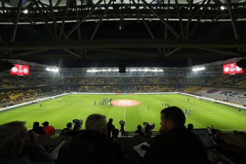 UEFA: Άνοιξαν οι αιτήσεις για τα εισιτήρια όλων των ευρωπαϊκών τελικών
