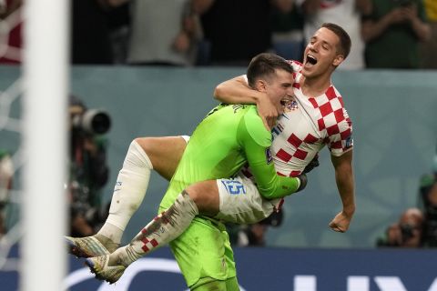 Μουντιάλ 2022, Ιαπωνία - Κροατία: Τα highlights της πρόκρισης των Κροατών στα προημιτελικά