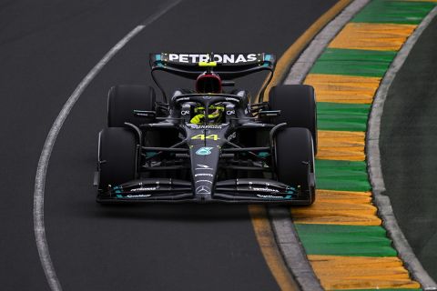 Formula 1: Το πλάνο αναβάθμισης της φετινής Mercedes W14, πριν από την αγνώριστη W15 του Άλισον για το 2024
