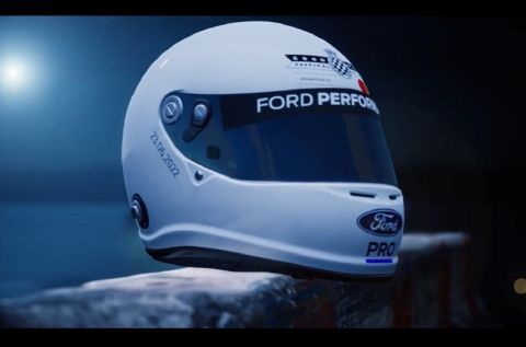 Τι ιδιαίτερο ετοιμάζει η Ford για το φετινό Goodwood Festival of Speed