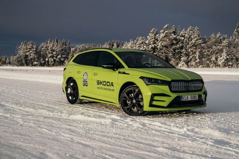 Skoda Drifting on Ice Record
20th January 2023
Sweden
Copyright Malcom Griffiths
Contact:malcy1970@me.com
IG:@malcy1970