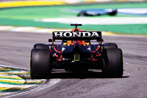 Formula 1: Honda και RBR δεν φοβούνται τον κινητήρα της Mercedes στη μάχη του τίτλου