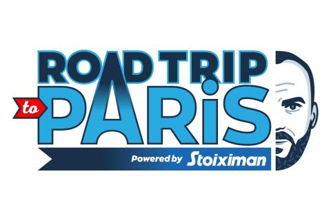 Road Trip to Paris: Ο Θέμης Καίσαρης ταξιδεύει οδικώς στο Παρίσι για τον τελικό του Champions League