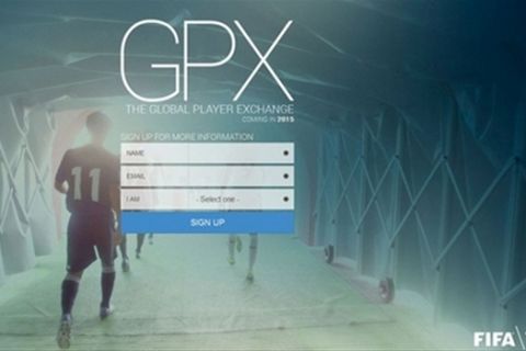 Η ΕΠΟ συμμετέχει στο σύστημα GPX της FIFA