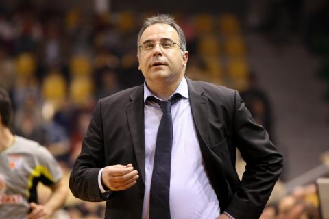 Σκουρτόπουλος: "Όλοι ξέρουν τι φταίει"