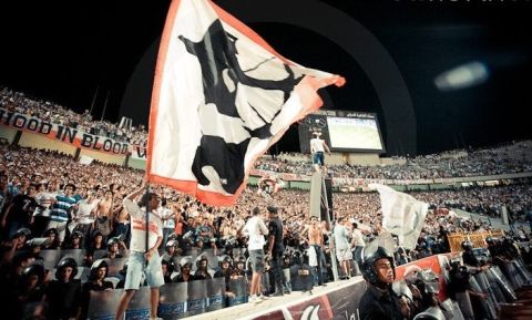 Αίγυπτος 2011: To ποδόσφαιρο στον πυρήνα μιας επανάστασης