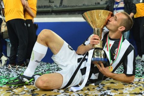Γιουβέντους: από τη Serie B μία ανάσα από την απόλυτη κορυφή