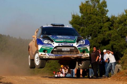Κινήσεις για επιστροφή του Ακρόπολις στο WRC!