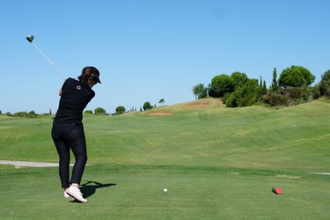 Το 5ο Greek Maritime Golf Event επιστρέφει 8-9 Ιουνίου 2019 στην Costa Navarino