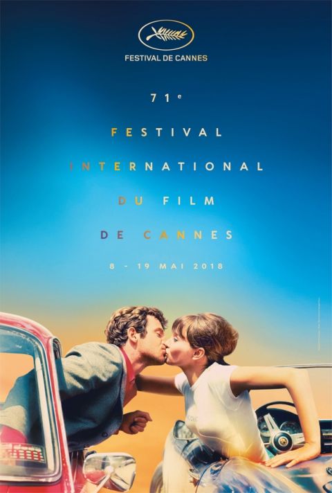 2018 - Renault, 35 ans damour avec le Festival de Cannes