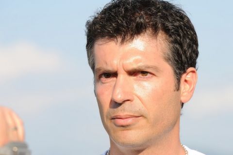 Χριστόπουλος: "Έχουμε βάλει τις βάσεις στον ΠΑΣ Γιάννινα"