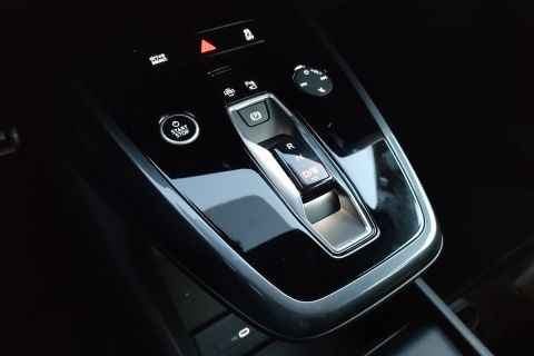 Audi Q4 e-tron 50 quattro