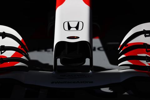 Formula 1: Η Honda θα παραμείνει δίπλα στην RBR -αν και ανώνυμα- το 2022