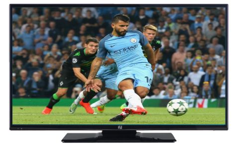 To Champions League θέλει και την σωστή τηλεόραση