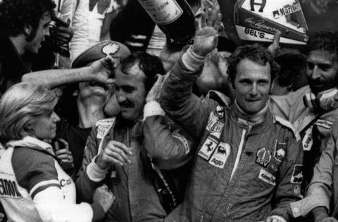Formula 1: Ο Χάμιλτον που γράφει ιστορία, τα μεγάλα ρεκόρ και όλοι οι πρωταθλητές 