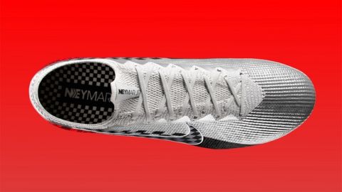Τα νέα εντυπωσιακά παπούτσια της Nike για τον Νεϊμάρ