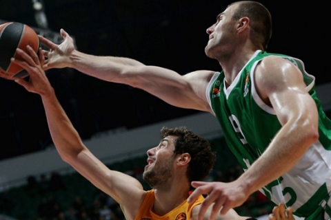Τα αποτελέσματα της 1ης αγωνιστικής στην EuroLeague