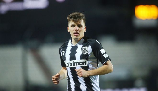 mourg paok