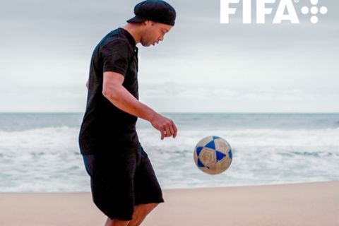 Εγένετο FIFA+, η streaming υπηρεσία της παγκόσμιας ομοσπονδίας