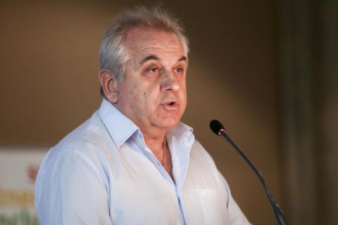 Παπαδόπουλος: "Προφορική δέσμευση να μη σφυρίξουν όσοι προκαλούν"