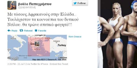 Οι δημοφιλέστερες ειδήσεις του 2012 στο Sport24.gr